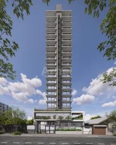 Apartamento com 2 Quartos à venda, 62m² no Vila Rodrigues, Passo Fundo