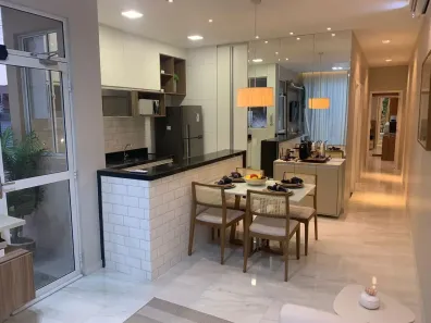 Casa com 2 Quartos à venda, 66m² no Mangabeira, Eusébio