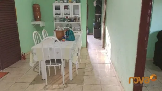 com 4 Quartos à venda, 99m² no Área Rural de Senador Canedo, Senador Canedo