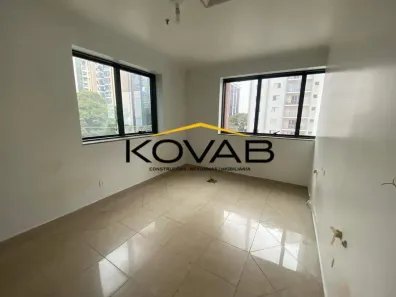 Sala Comercial para alugar, 50m² no Moema, São Paulo