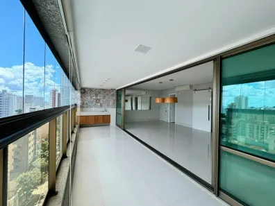 Apartamento com 4 Quartos à venda, 180m² no São Pedro, Belo Horizonte