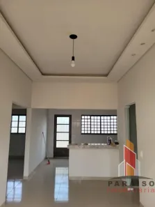 Casa com 3 Quartos à venda, 85m² no Nossa Senhora Aparecida, Uberlândia