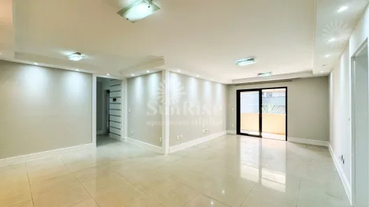 Apartamento com 4 Quartos para alugar, 177m² no Alphaville Centro Industrial e Empresarial/Alphaville., Barueri