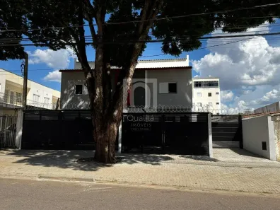 Sobrado com 2 Quartos à venda, 62m² no Jardim Betânia, Sorocaba