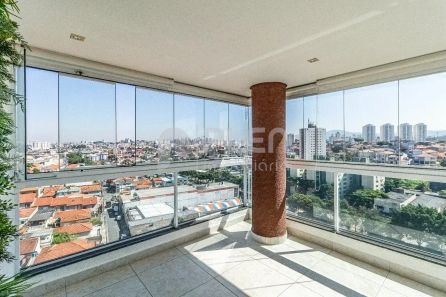 Apartamento com 3 Quartos à venda, 114m² no Santa Teresinha, São Paulo