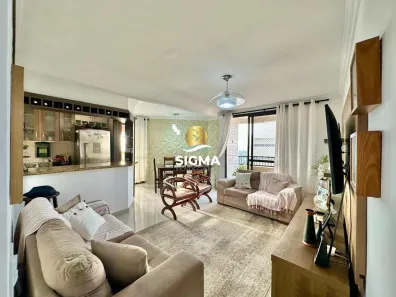 Cobertura com 3 Quartos à venda, 174m² no Jardim Las Palmas, Guarujá