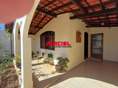 Casa com 3 Quartos à venda, 113m² no Monte Castelo, São José dos Campos