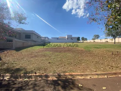 Lote/Terreno à venda, 530m² no Loteamento Santa Luisa, Ribeirão Preto