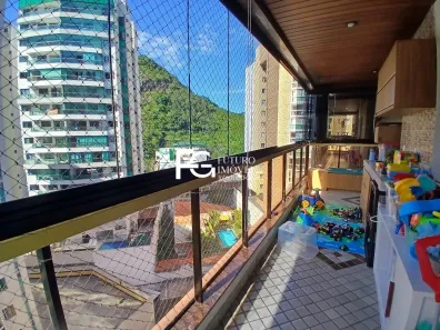 Apartamento com 3 Quartos à venda, 150m² no Praia da Costa, Vila Velha
