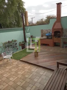 Casa com 3 Quartos à venda, 228m² no Jardim Quintas das Videiras, Jundiaí