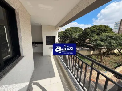 Apartamento com 2 Quartos para alugar, 67m² no Vila Paulista, Guarulhos