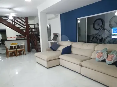 Casa de Condomínio com 2 Quartos à venda, 141m² no Morada da Praia, Bertioga