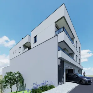 Cobertura com 2 Quartos à venda, 68m² no Amizade, Jaraguá do Sul
