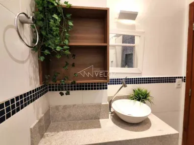 Apartamento com 1 Quarto à venda, 33m² no Centro, Rio de Janeiro