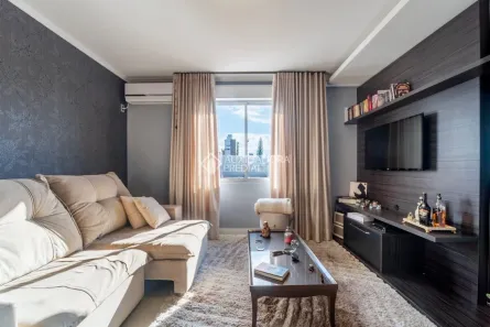 Apartamento com 2 Quartos à venda, 72m² no Mont Serrat, Porto Alegre