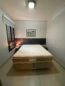 Apartamento com 1 Quarto para alugar, 40m² no Consolação, São Paulo
