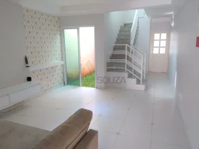 Sobrado com 3 Quartos à venda, 98m² no Vila Mazzei, São Paulo