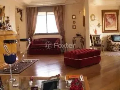 Apartamento com 4 Quartos à venda, 192m² no Perdizes, São Paulo