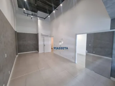 Sala Comercial para venda ou aluguel, 90m² no Saco Grande, Florianópolis