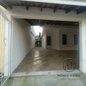 Casa com 2 Quartos à venda, 136m² no Jardim Wanel Ville V, Sorocaba