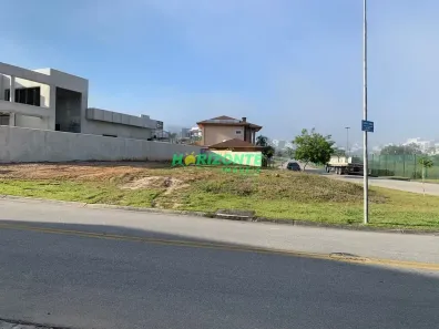 Lote/Terreno à venda, 660m² no Condomínio Residencial Colinas do Paratehy, São José dos Campos