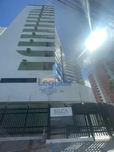 Apartamento com 4 Quartos à venda, 152m² no Jardins, Aracaju