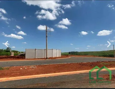Lote/Terreno à venda, 200m² no São Bento, Paulínia