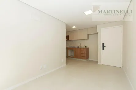 Apartamento com 2 Quartos à venda, 49m² no Pinheiros, São Paulo