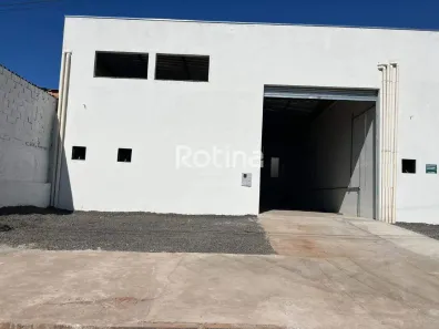 Galpão/Depósito/Armazém para alugar, 280m² no Dona Zulmira, Uberlândia