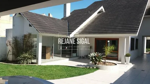 Casa com 4 Quartos à venda, 328m² no Centro, Pelotas