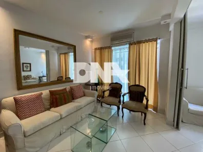 Apartamento com 3 Quartos à venda, 118m² no Gávea, Rio de Janeiro