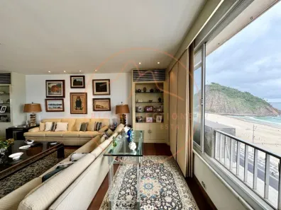 Apartamento com 4 Quartos à venda, 430m² no Copacabana, Rio de Janeiro