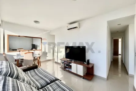 Apartamento com 3 Quartos à venda, 85m² no Tijuca, Rio de Janeiro