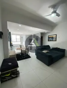 Apartamento com 2 Quartos à venda, 73m² no Todos os Santos, Rio de Janeiro