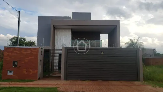Sobrado com 3 Quartos à venda, 205m² no Jardim da Mooca, Campo Grande