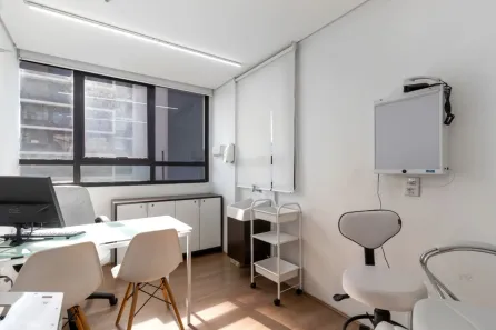 Ponto Comercial com 17 Quartos para alugar, 9m² no Vila Mariana, São Paulo