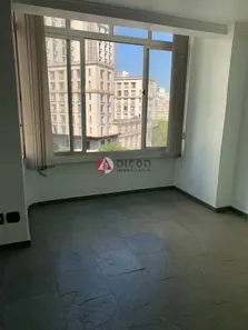 Sala Comercial para venda ou aluguel, 76m² no Sé, São Paulo