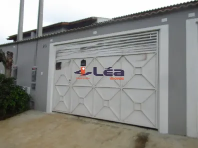 Casa com 3 Quartos à venda, 81m² no Jardim das Flores, Suzano