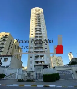 Apartamento com 2 Quartos à venda, 72m² no Santana, São Paulo