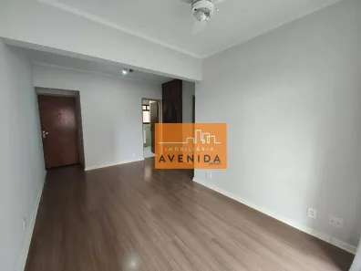 Apartamento com 3 Quartos à venda, 82m² no Cambuí, Campinas