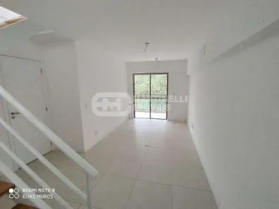 Cobertura com 4 Quartos à venda, 163m² no Recreio dos Bandeirantes, Rio de Janeiro
