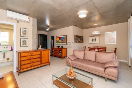 Apartamento com 1 Quarto à venda, 69m² no Petrópolis, Porto Alegre