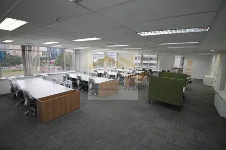 Sala Comercial para alugar, 339m² no Alphaville Centro Industrial e Empresarial/Alphaville., Barueri