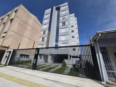 Apartamento com 1 Quarto para alugar, 35m² no Centro, Caxias do Sul