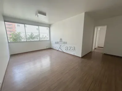 Apartamento com 3 Quartos à venda, 110m² no Jardim Europa, São Paulo