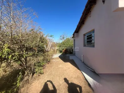 Fazenda/Sítio com 2 Quartos à venda, 100m² no Loteamento Chácaras Gargantilhas, Campinas