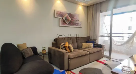 Apartamento com 3 Quartos à venda, 78m² no Vila Pompéia, São Paulo