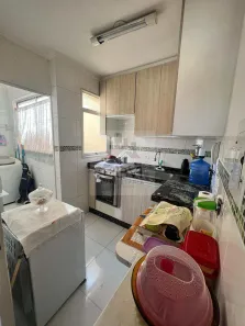 Apartamento com 3 Quartos à venda, 66m² no Paulicéia, Piracicaba