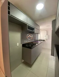 Apartamento com 2 Quartos à venda, 48m² no Tribobó, São Gonçalo