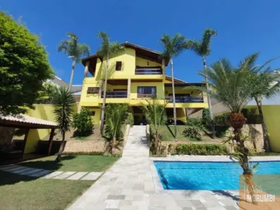 Sobrado com 4 Quartos para alugar, 811m² no Arujá 5, Arujá